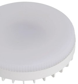 Lampă LED inteligentă GX53 reglabilă 9W 806lm 2700-6500K Tuya