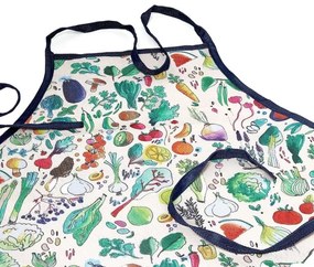 Set mare de grădină Vilac