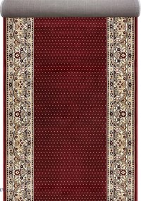 Traversa Covor Lotos 588 Latime 80 cm, cu model pe lateral