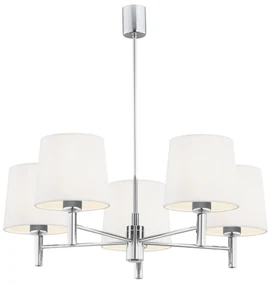Candelabru modern design elegant BOLZANO