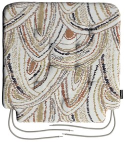 Pernă scaun Adam cu legături