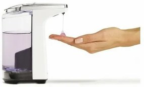 Simplehuman Dozator de săpun fără atingere 237 ml