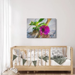 Tablou flori tăiate (90x60 cm)