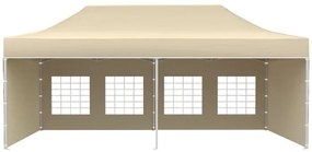 Cort pavilion 3x6 bej Premium quality