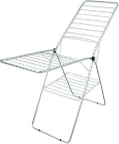 Uscator rufe ZILAN ROSSA ZLN7757,fabricat din metal, suprafata utilizabila 14 m