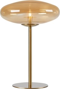 Veioză galben ocru (înălțime 40 cm) Locus – Markslöjd