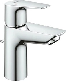 Baterie lavoar Grohe BauEdge New S crom