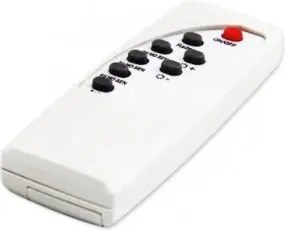 Lampa Solara Led 1000W 6500k IP68 cu Suport,Telecomanda dnl-005