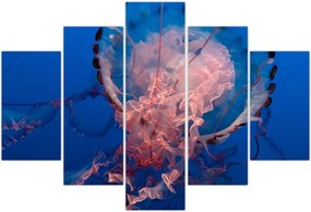 Tablou - Medusa (150x105 cm)