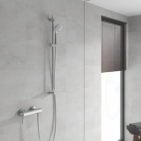 GROHE 27227001 - Set de duș EUPHORIA 900 mm, crom lucios