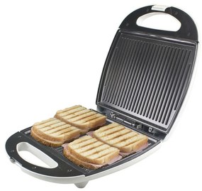 Beper 90620 Maxi sandwich maker