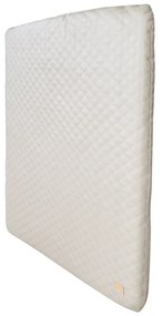 Salteluță pentru schimbat scutece 75x85 cm Greyish gesteppt – Roba