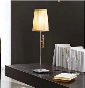 Veioza eleganta design clasic Cortina LA 4-1132/1 chrom OR