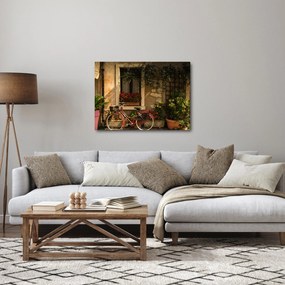 Tablou - Italia pitorească (70x50 cm)