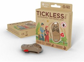 TICKLESS® ECOHuman Repelent ultrasonic pentrucăpușe și purici pentru oameni