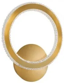 Aplica moderna led 19W CILION 9011135 NOVA LUCE
