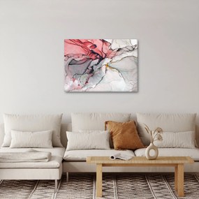 Tablou abstractie (70x50 cm)