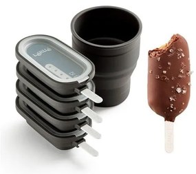 Forme pentru înghețată 4 buc. din silicon – Lékué
