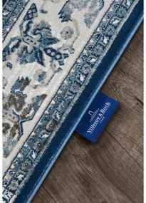 Covor albastru 160x235 cm Jehanne – Villeroy&amp;Boch