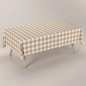 Fata de masa rectangulara