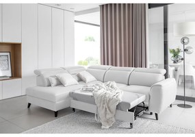 Coltar extensibil Noble pe stanga Savoi 1