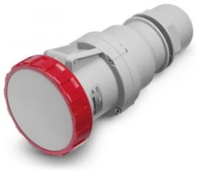 Priza pe fir 5 X 125A 346-415V IP66 318.12546 SCAME