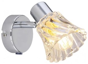 Aplica de perete design clasic Hestia 5299 RX