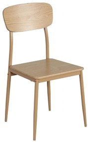 Set mobilier sufragerie Lenin (stejar natural) (pentru 4 persoane). 1116380