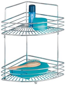 Raft baie 2 niveluri MILANO, WENKO