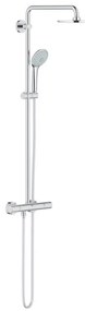 GROHE 27964000 - Sistem de duș EUPHORIA 210 mm, crom lucios
