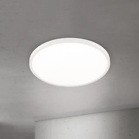 Orion - Lampă de tavan LED dimabilă DISC, 46W, 230V, 2700/3000/4000K, Ø 60 cm, albă
