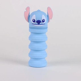 Disney Lilo și Stitch Blue Penar 3D 20 cm
