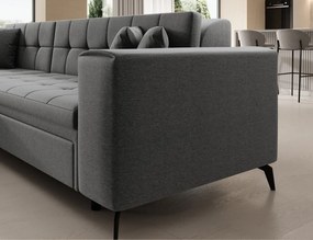 Coltar extensibil Solange pe stanga Sawana 21
