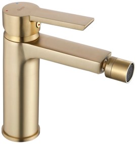 Baterie bideu Rea ARGUS Gold Brush