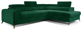 Coltar extensibil Laurence pe dreapta Monolith 37