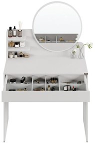 Masă cosmetică Mink 708