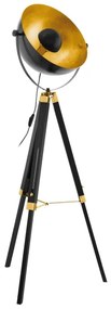Eglo 49618 - Lampadar COVALEDA 1xE27/60W/230V