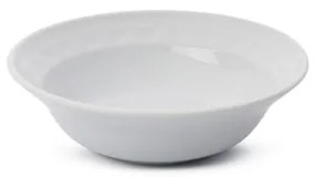 Set de masă 18 piese alb/porțelan