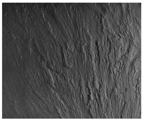 WENKO 2713550100 - Protecție pentru blat SLATE 60 x 50 cm, multicolor