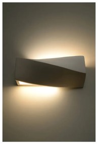 Aplică de perete Sollux Taurus Mini