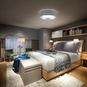 Plafonieră LED/18W/230V B.K. Licht 1450