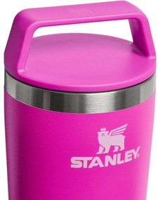 Cana termică Stanley Café-To-Go Travel Mug 230 mlViolet Blossom, 230 ml