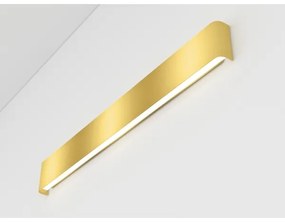 Aplică LED SMART LINEA LED/40W/230V Immax NEO 07137-G + telecomandă 76 cm