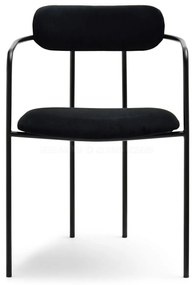 Scaun Magnus (negru). 1111142