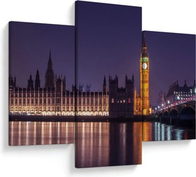 Tablou Londra (90x60 cm)