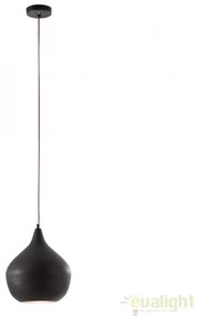 Pendul design minimalist YRENYS antracit A453R01 JG