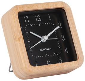 Ceas deșteptător Neat – Karlsson