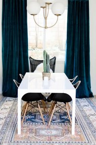 Candelabru design modern CARRIE