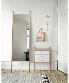 Masă tip consolă Woodman Wiru Puro