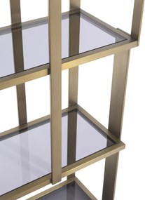 Raft elegant design LUX Clio, alama 114044 HZ